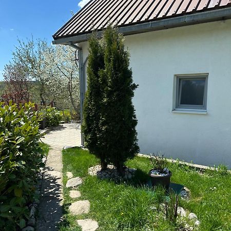 Vikendica Vrba Apartamento Gacko Exterior foto