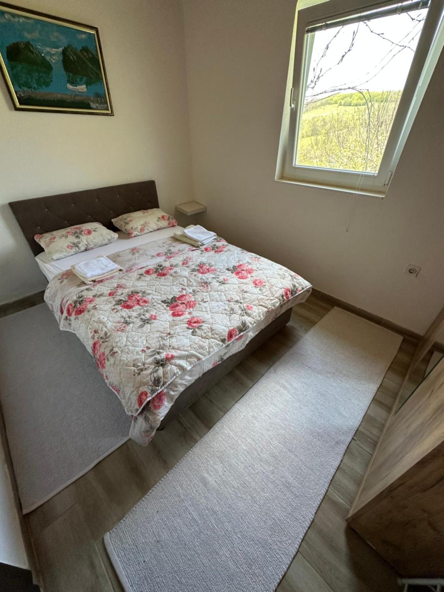 Vikendica Vrba Apartamento Gacko Exterior foto