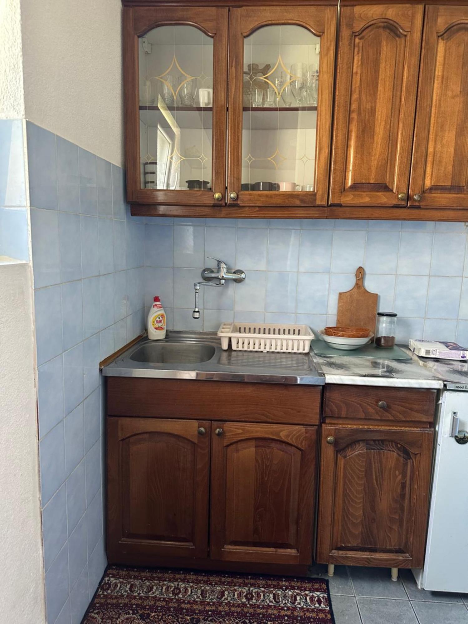 Vikendica Vrba Apartamento Gacko Exterior foto